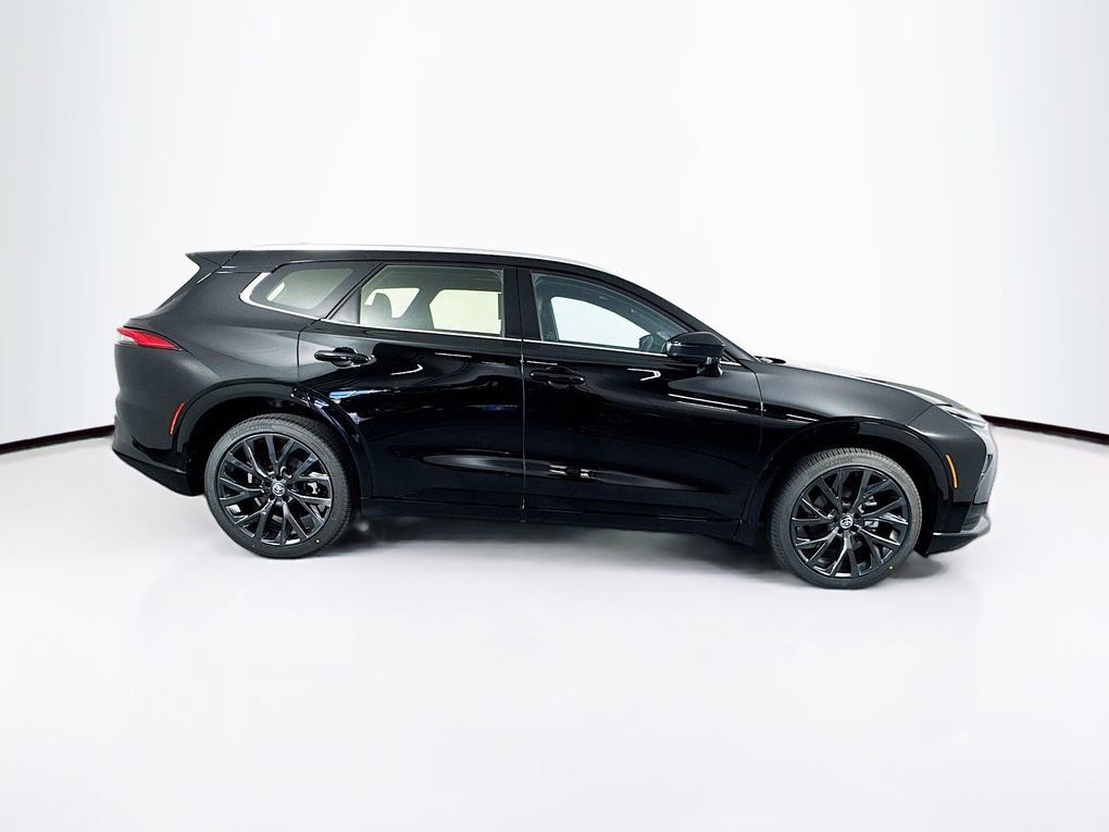 New 2026 Toyota Crown Signia image 10