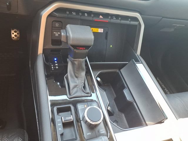 Used 2023 Toyota Sequoia Limited w/ TRD Off-Road Package AWD/4WD image 20