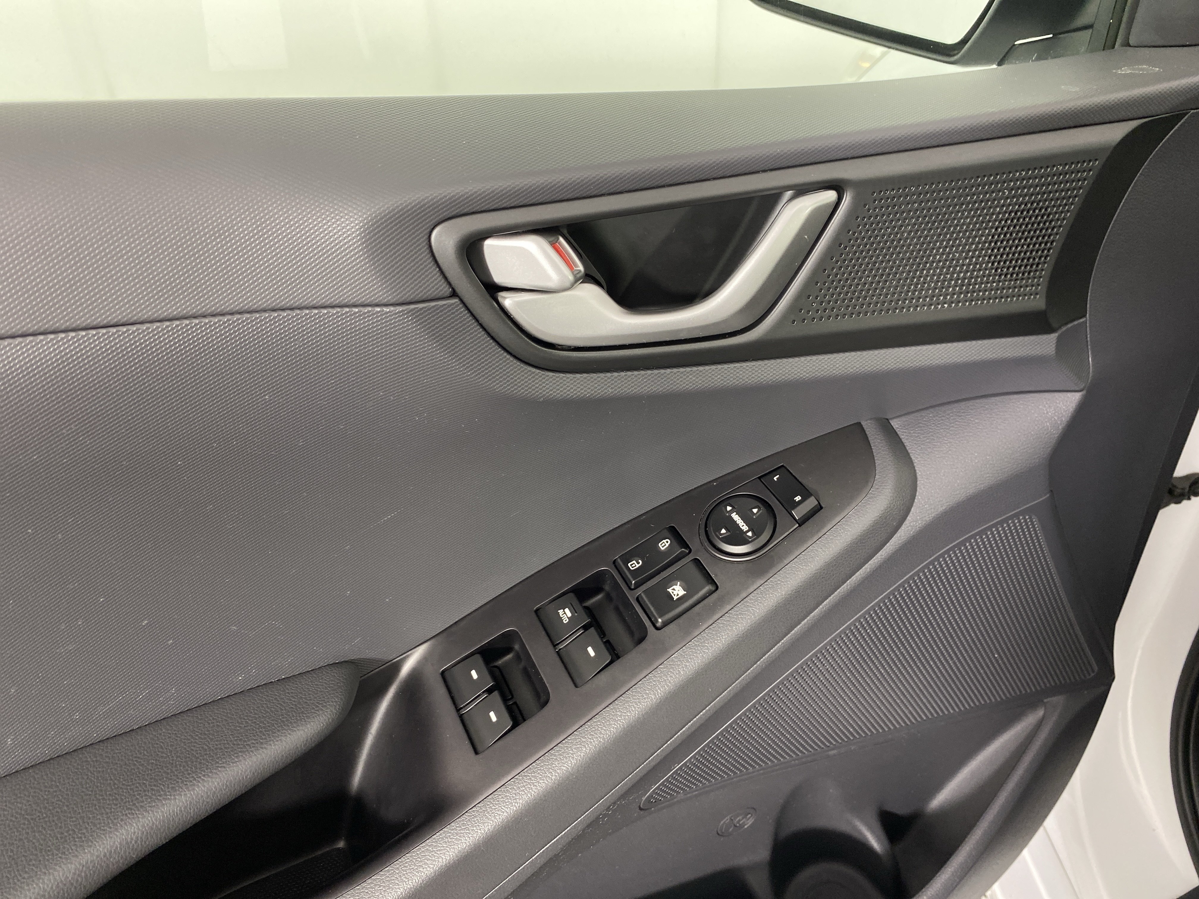 Used 2019 Hyundai Ioniq Blue FWD image 13