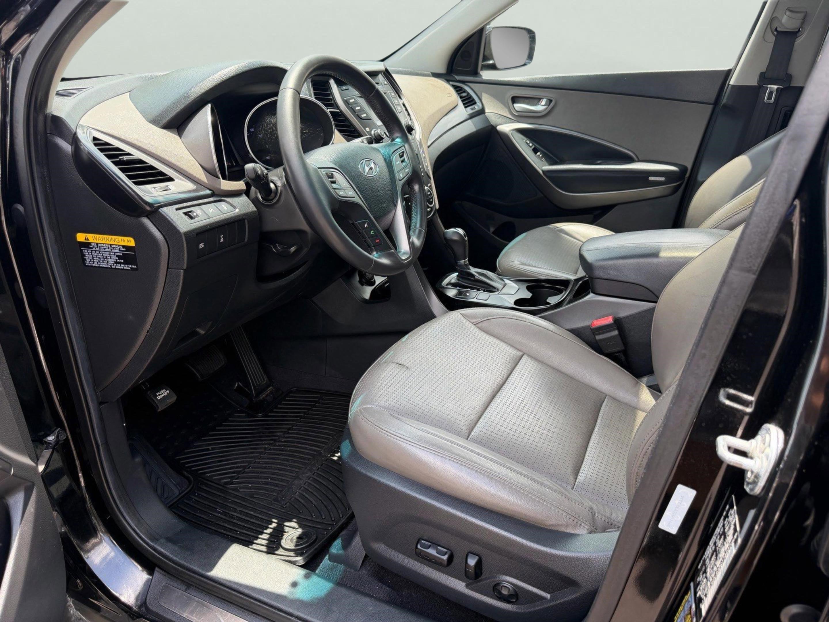 Used 2013 Hyundai Santa Fe Sport AWD/4WD image 10
