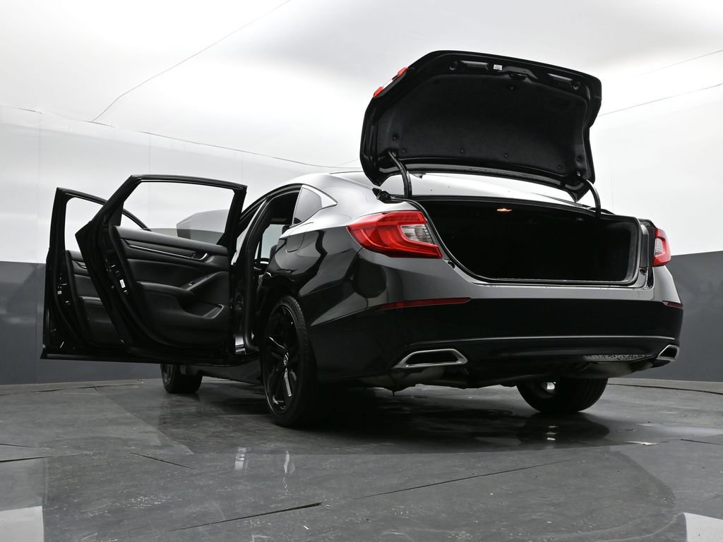 Used 2020 Honda Accord Sport image 31