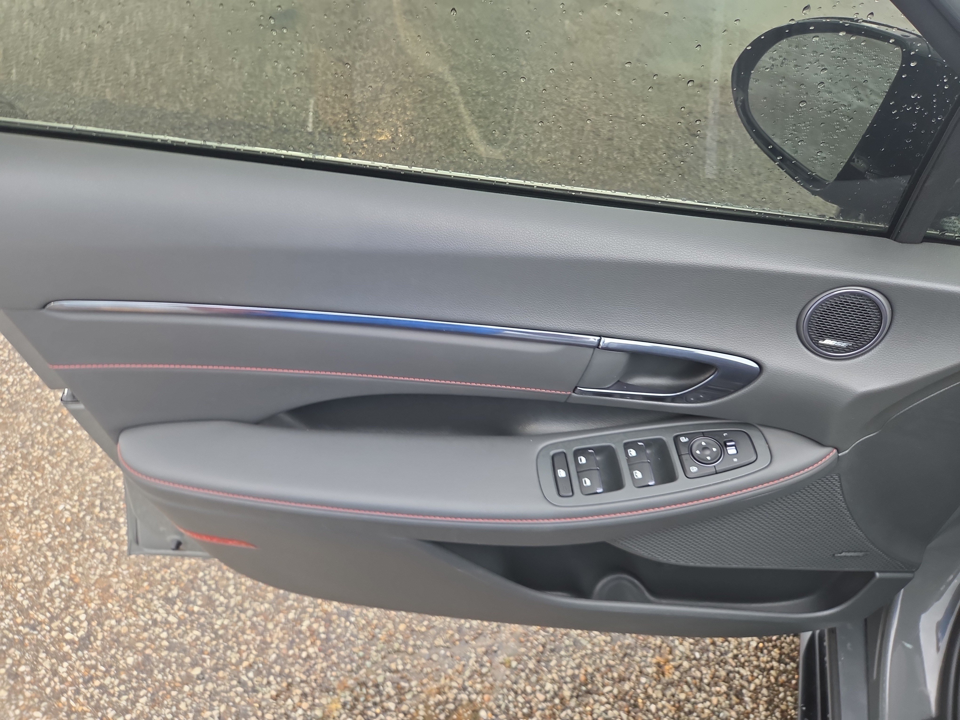 Used 2022 Hyundai Sonata N Line FWD image 6