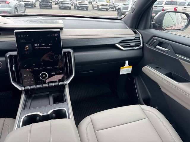 New 2026 GMC Acadia Elevation w/ Black Edition image 20