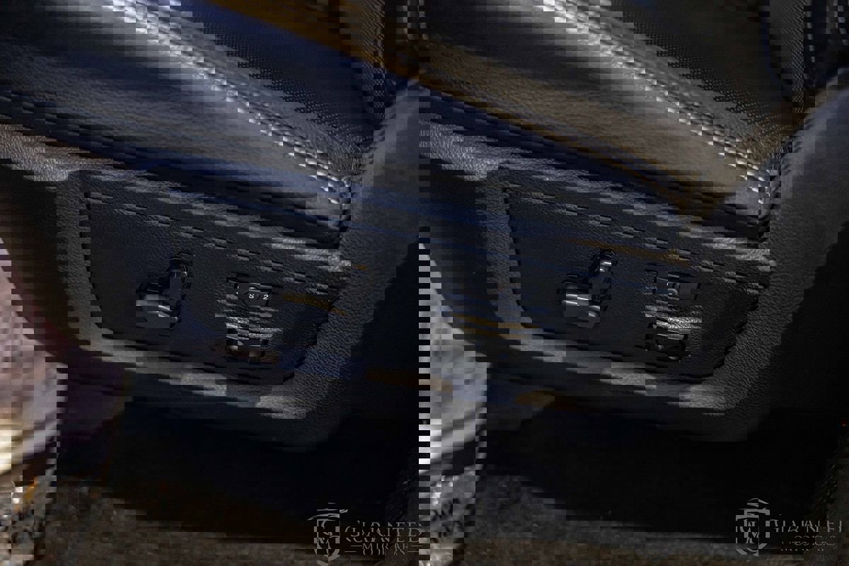 Used 2016 RAM 1500 Laramie w/ Convenience Group image 21