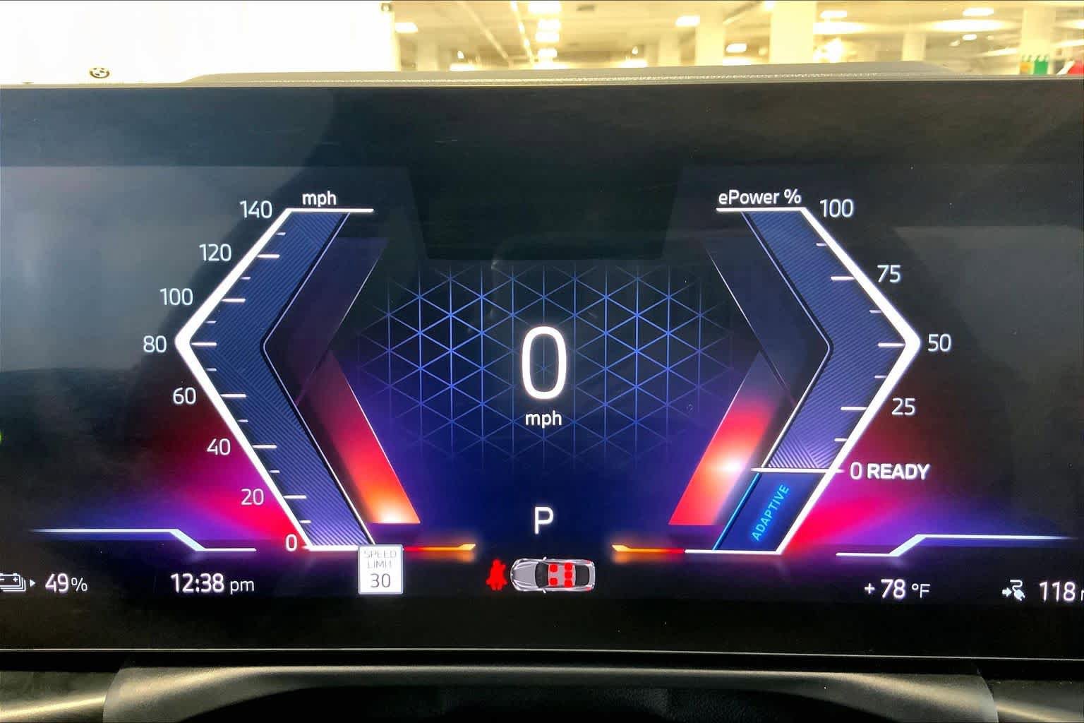 Used 2025 BMW i4 eDrive40 w/ Premium Package RWD image 25