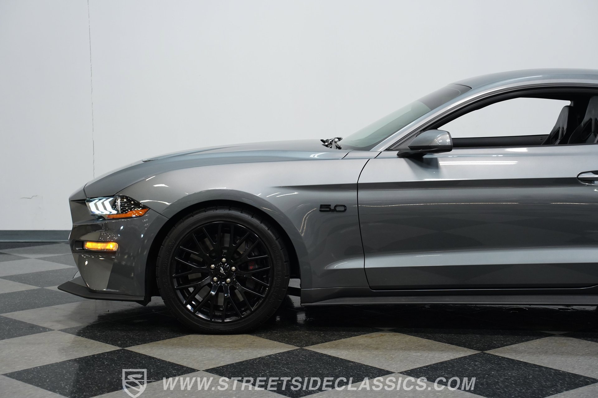 Used 2022 Ford Mustang GT Premium w/ GT Performance Package image 22