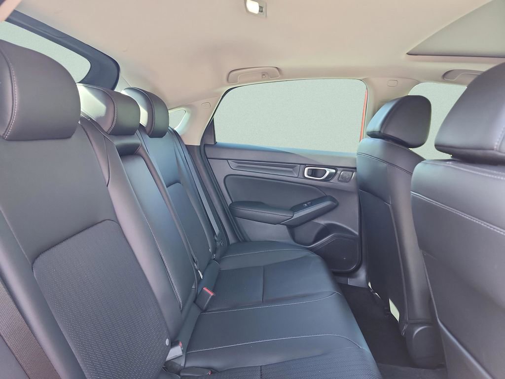 Used 2023 Honda Civic EX-L image 31