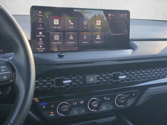 Used 2024 Honda Accord Touring image 15