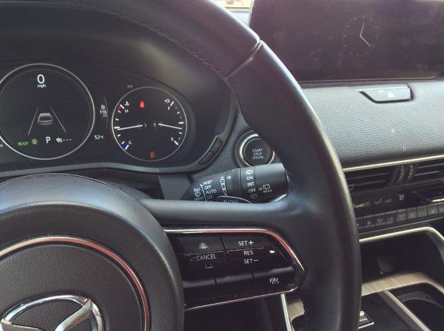 Used 2024 MAZDA CX-90 3.3 Turbo w/ Premium Package image 25