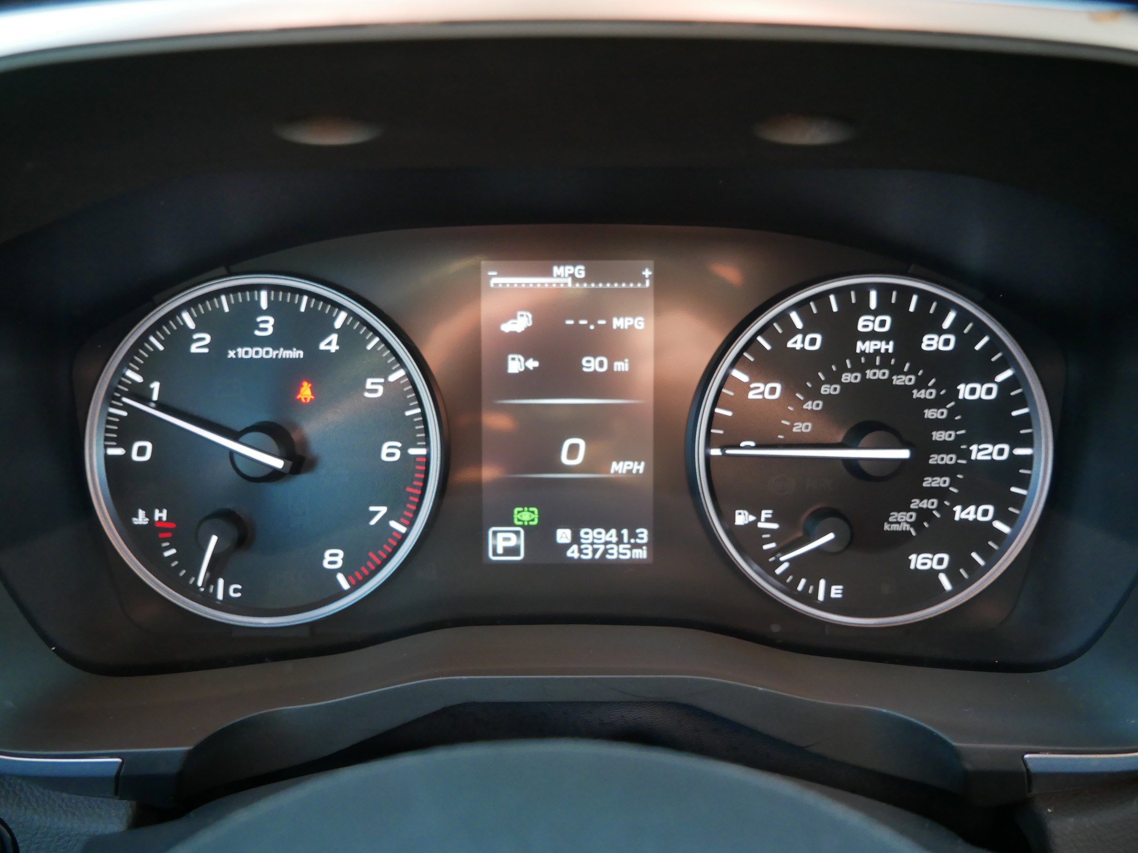 Used 2023 Subaru Ascent Limited image 21