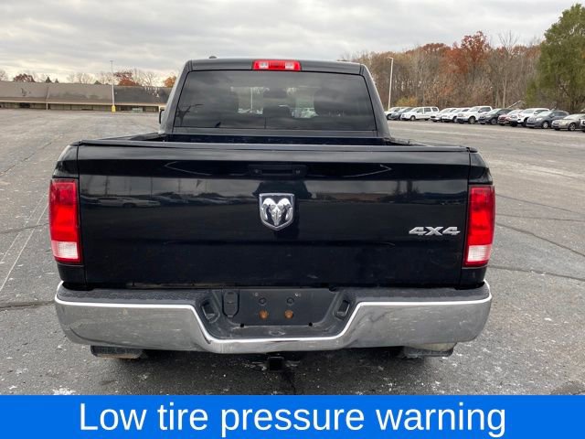 Used 2016 RAM 1500 ST w/ SXT Appearance Group image 4