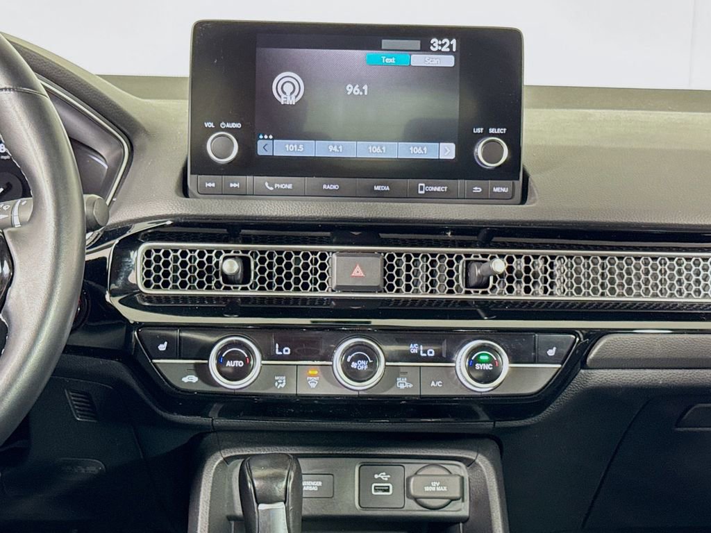Used 2022 Honda Civic EX-L image 12