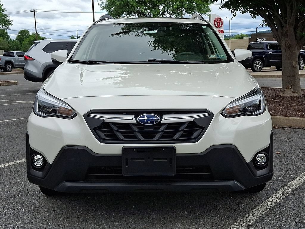 Used 2023 Subaru Crosstrek 2.5i Limited w/ Moonroof Package AWD/4WD image 4