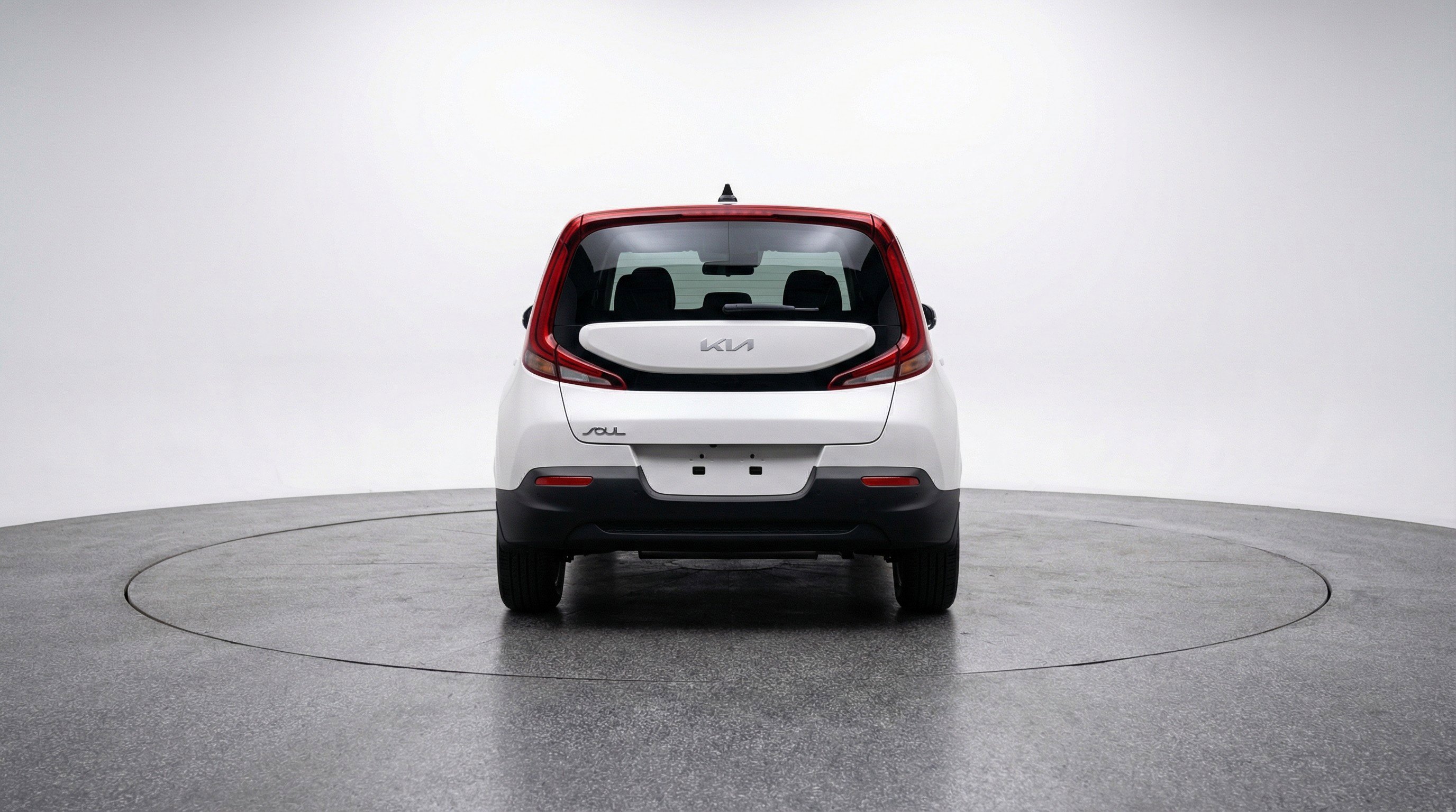 Used 2025 Kia Soul LX w/ LX Technology Package image 7