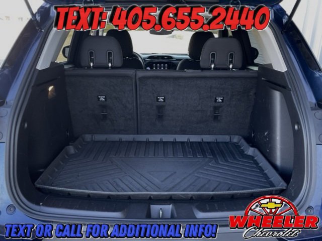 Used 2023 Chevrolet TrailBlazer LT w/ Convenience Package image 8