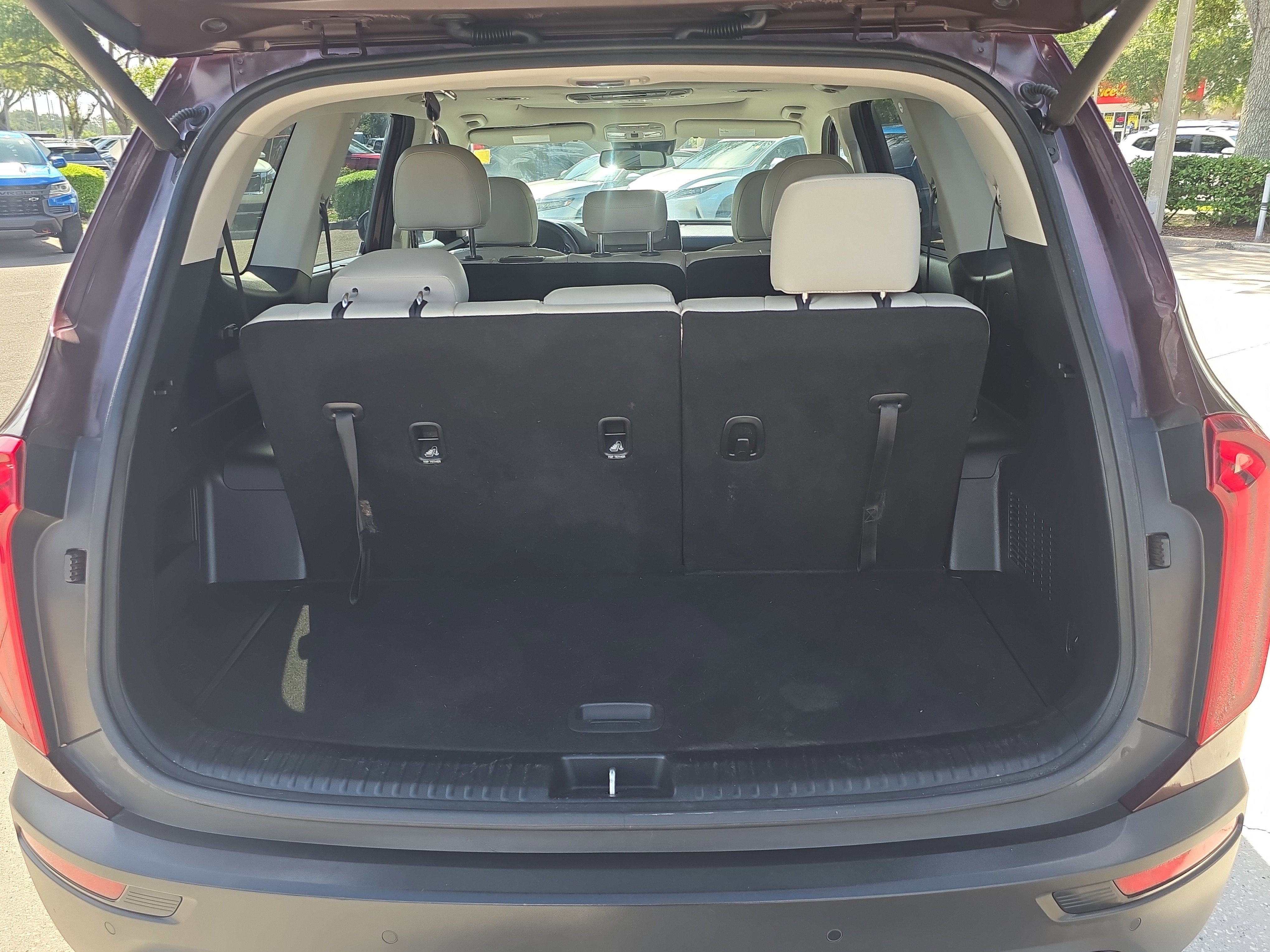 Used 2020 Kia Telluride EX FWD image 10
