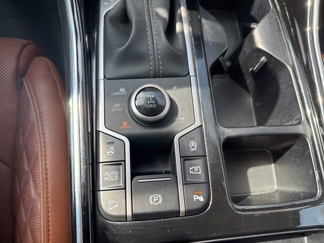 Certified 2023 Kia Sorento SX Prestige image 38