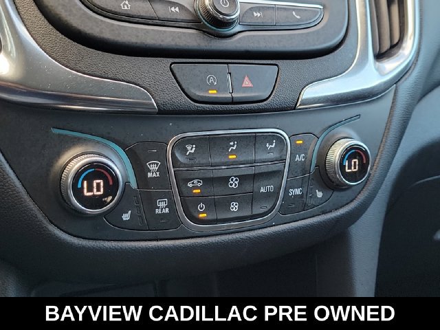 Used 2024 Chevrolet Equinox LT FWD image 29