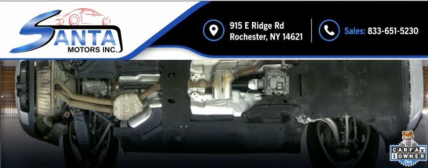 Used 2020 Audi Q7 3.0T Premium Plus w/ Premium Plus Package AWD/4WD image 6