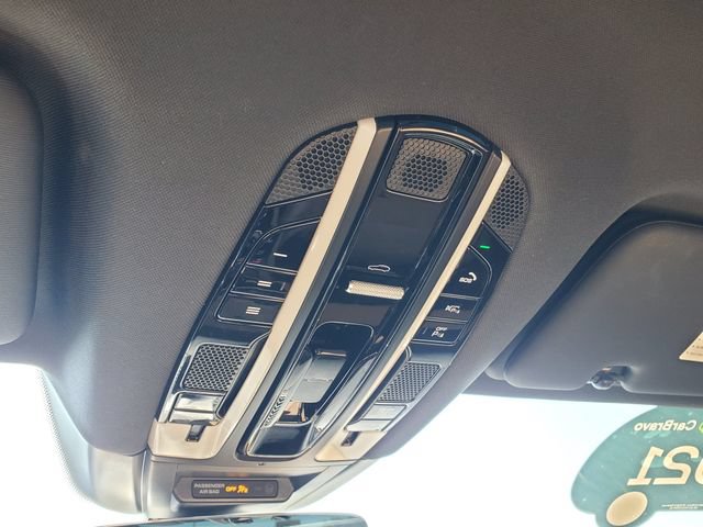 Used 2021 Porsche Cayenne AWD/4WD image 37