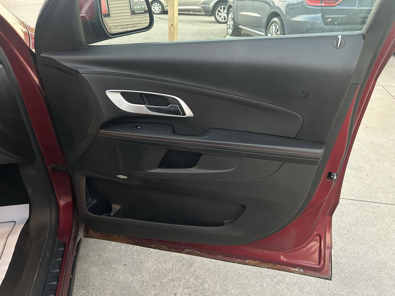 Used 2010 Chevrolet Equinox LT w/ Vehicle Interface Package AWD/4WD image 16