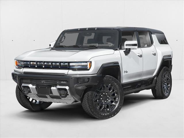 New 2026 GMC Hummer EV SUV image 1