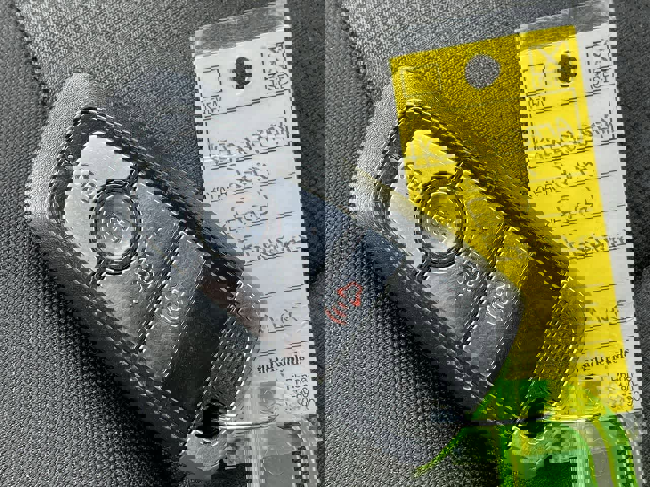 Used 2019 Ford Expedition XLT image 31