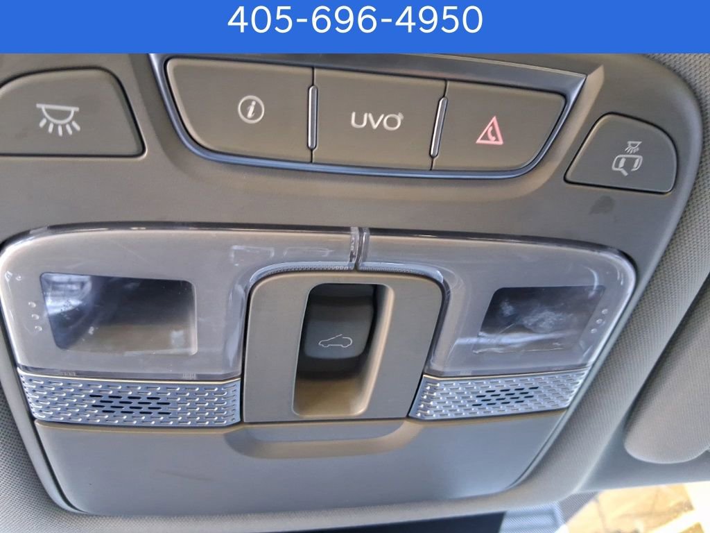 Used 2021 Kia Telluride EX w/ EX Premium Package image 24