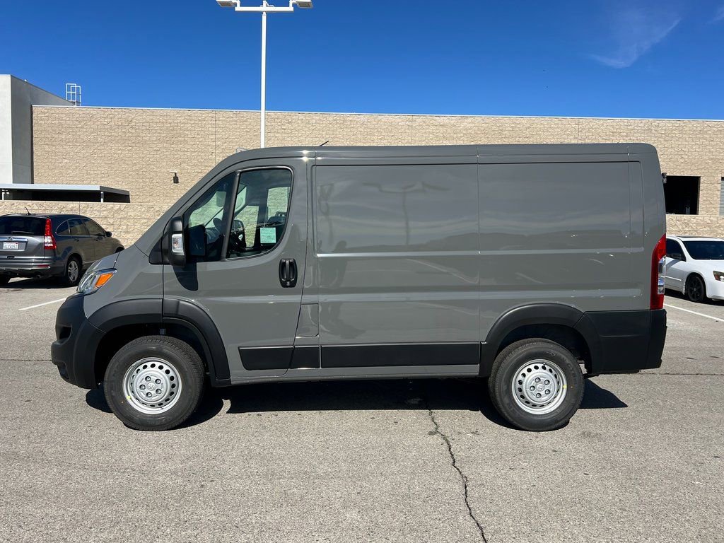 New 2026 RAM ProMaster 1500 image 3