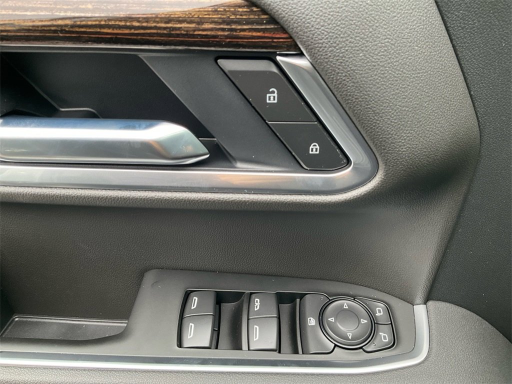 New 2026 GMC Sierra 1500 Elevation w/ Elevation Premium Package image 25