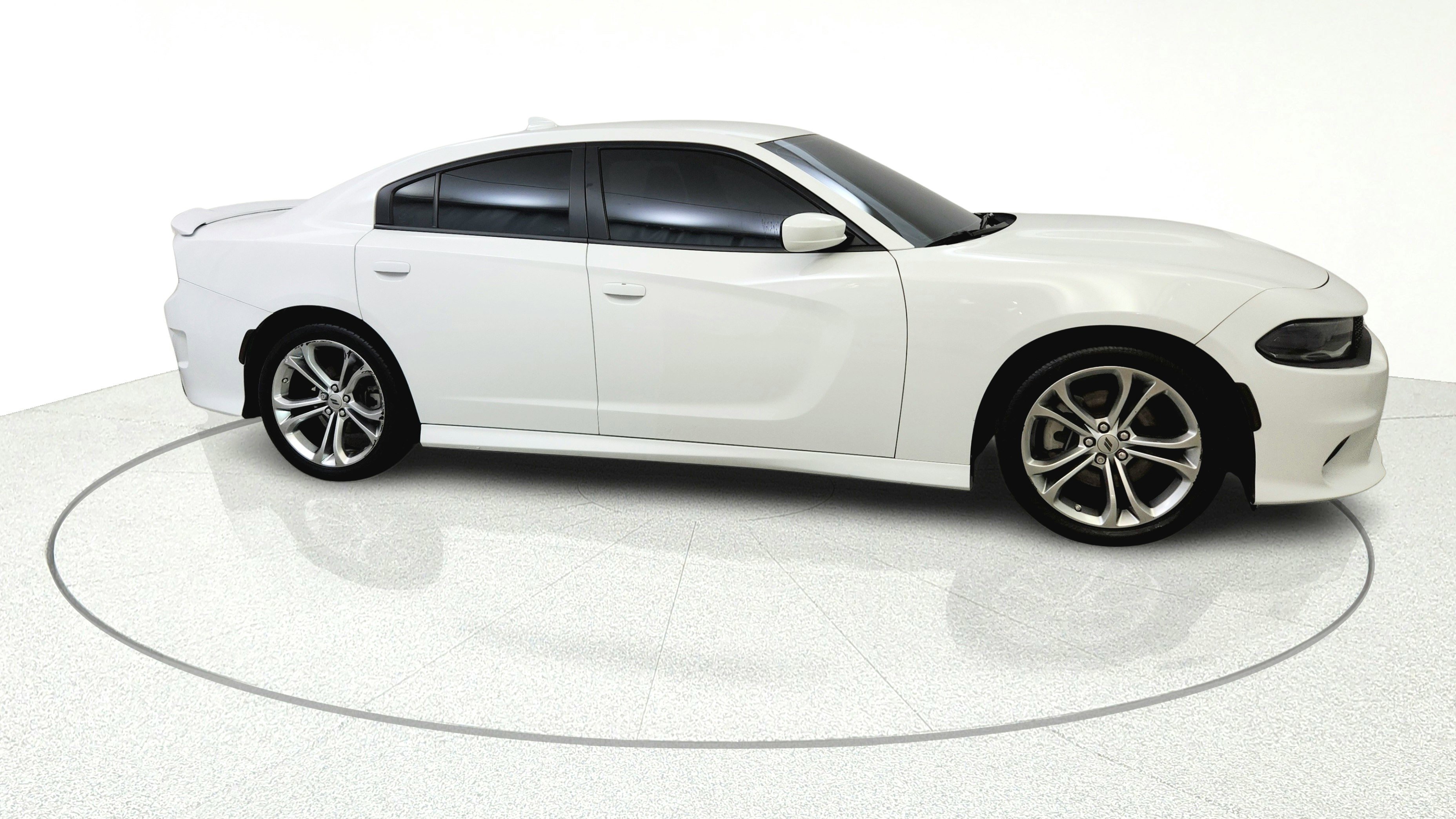 Used 2022 Dodge Charger R/T RWD image 8