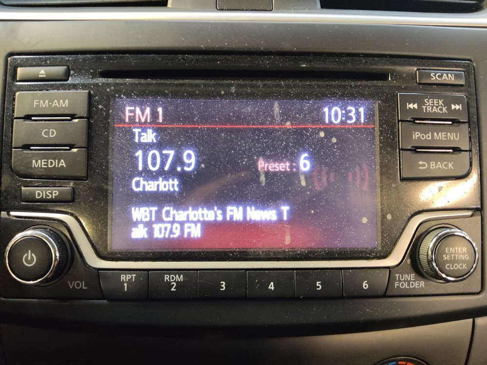 Used 2018 Nissan Sentra S FWD image 25