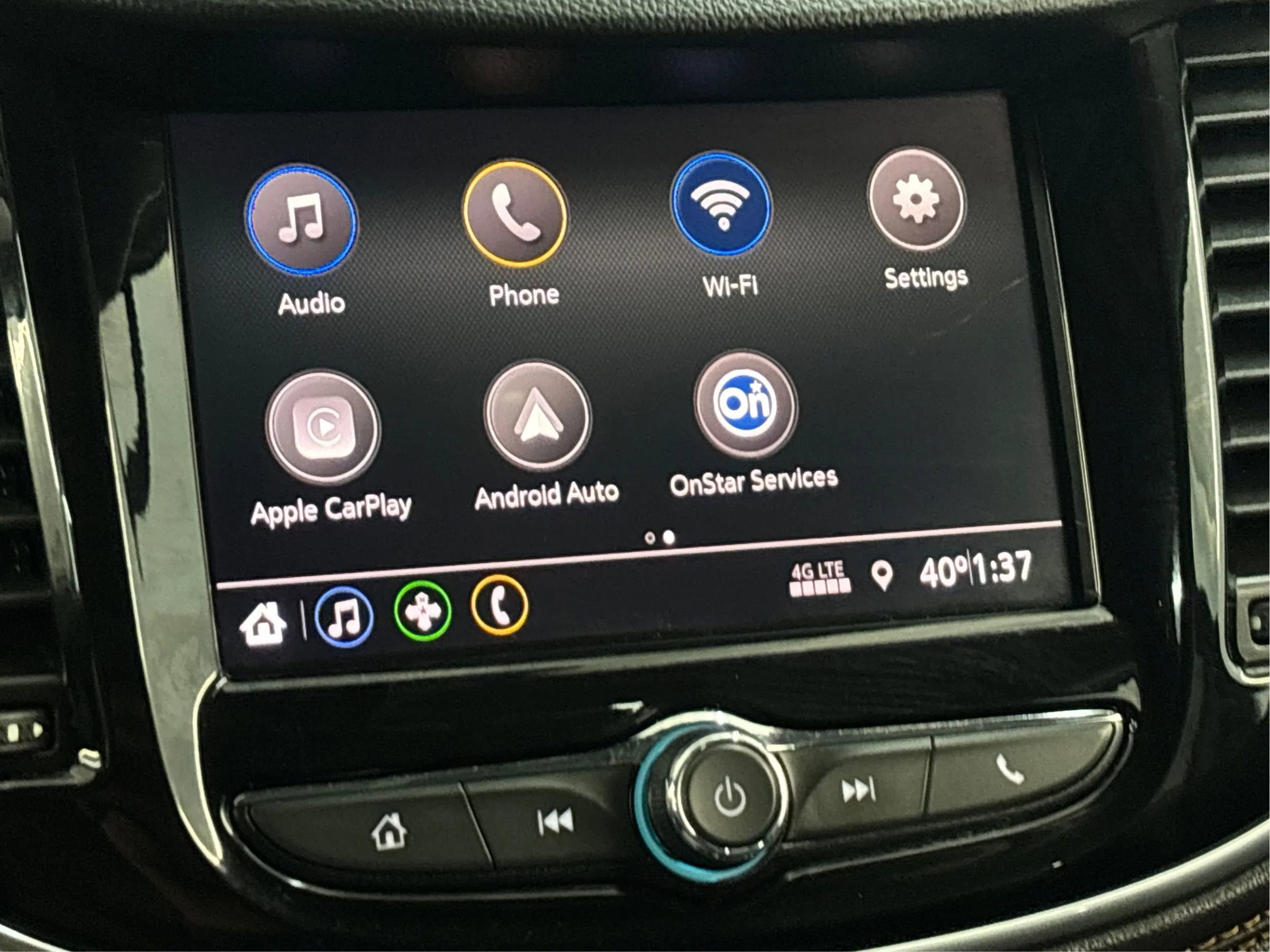 Used 2020 Chevrolet Trax Premier image 43