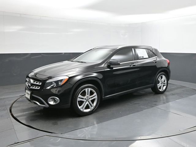 Used 2019 Mercedes-Benz GLA 250 4MATIC image 1