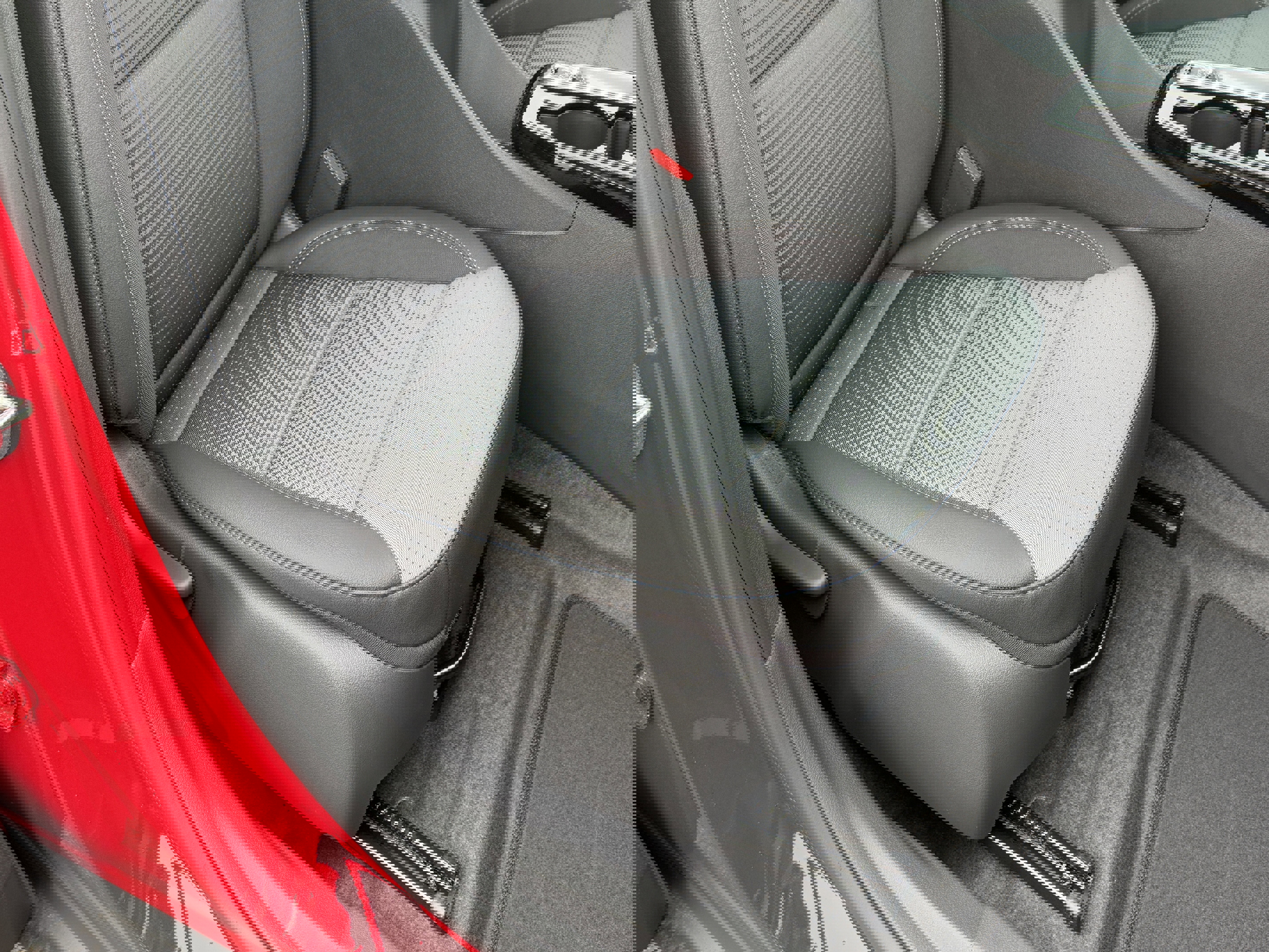 New 2026 Chevrolet Trax LT w/ Driver Confidence Package image 21