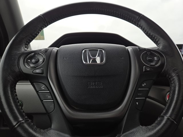 Used 2016 Honda Pilot EX-L image 15