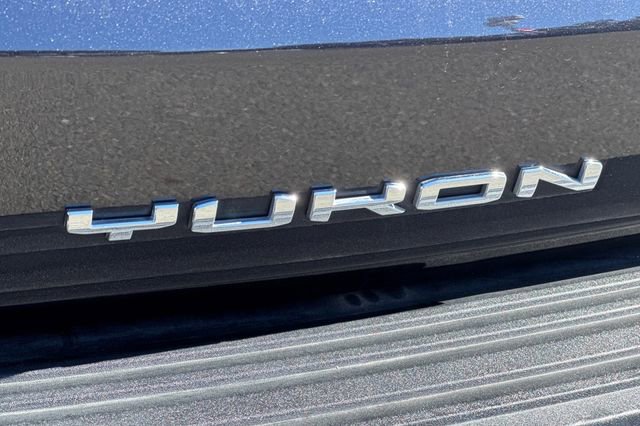 Used 2025 GMC Yukon Denali image 27