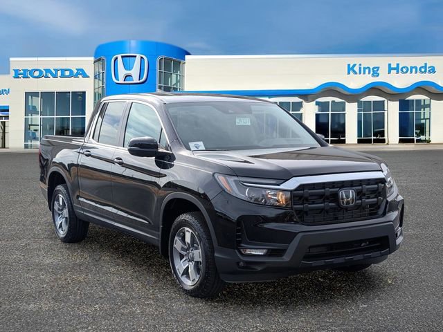 New 2026 Honda Ridgeline RTL image 4