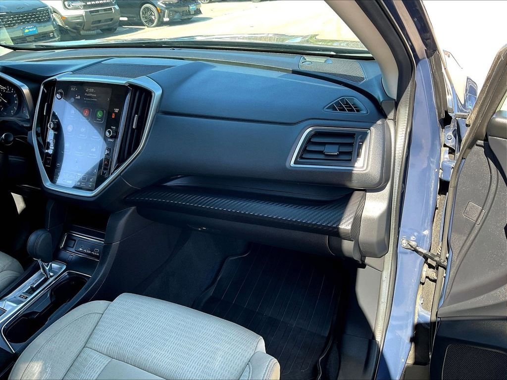 Used 2023 Subaru Ascent Premium w/ Convenience Package AWD/4WD image 12