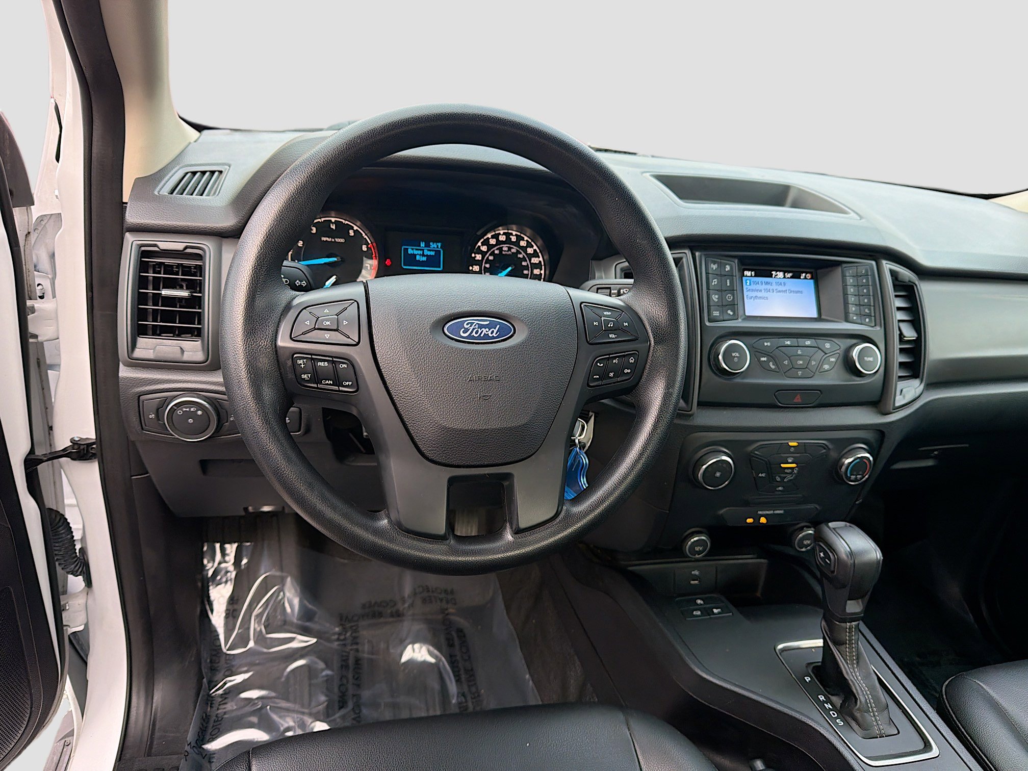 Used 2020 Ford Ranger XL w/ Equipment Group 101A Mid image 16