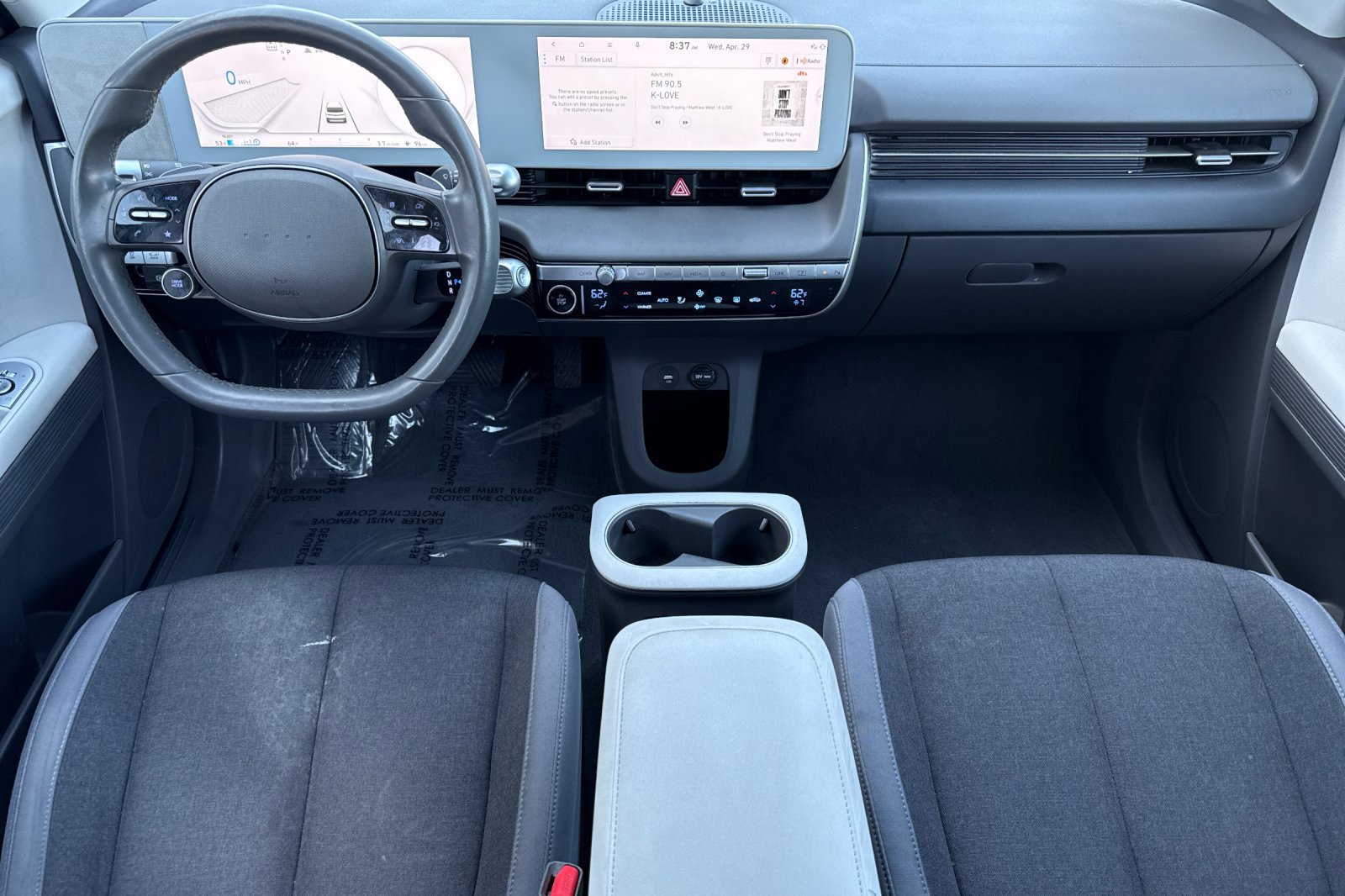 Used 2024 Hyundai Ioniq 5 SEL RWD image 13