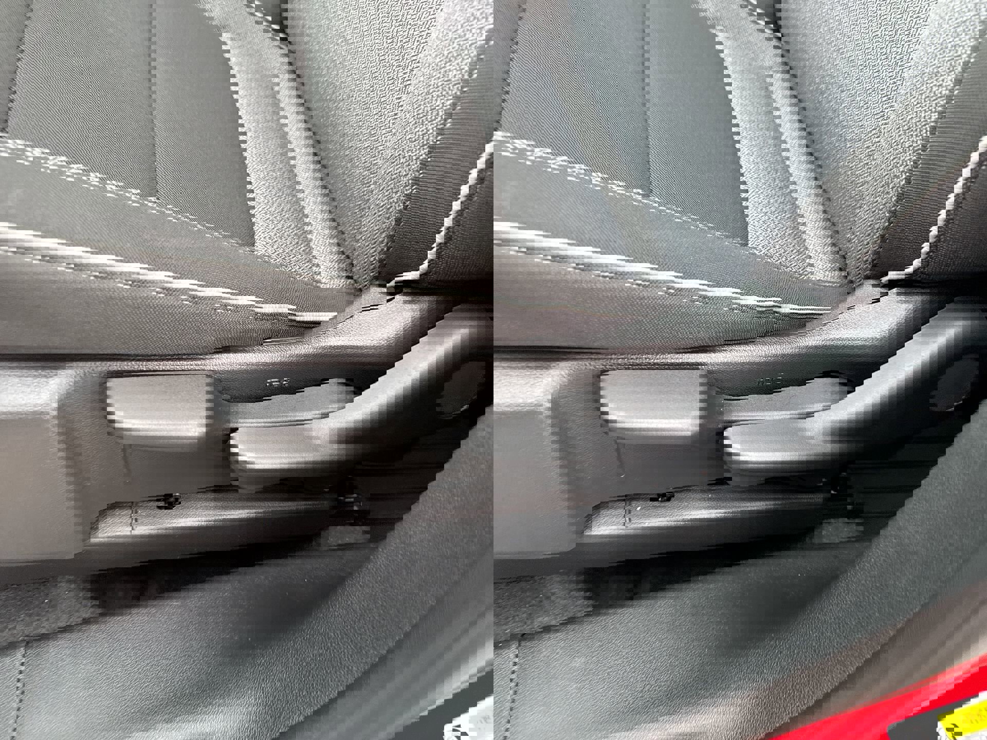 Used 2026 Chevrolet TrailBlazer LT w/ LT Cold Weather Package image 14