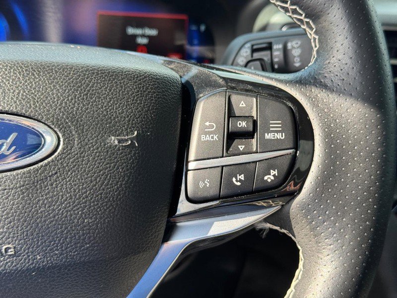 Used 2023 Ford Explorer ST w/ Equipment Group 401A image 24