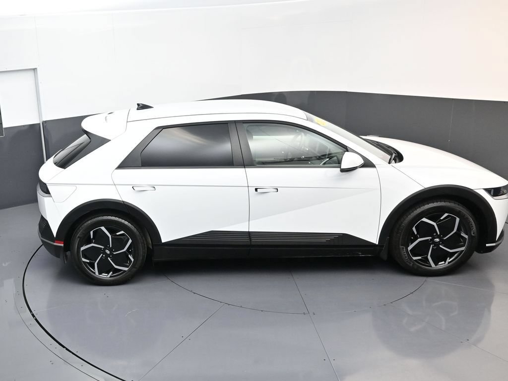 Certified 2024 Hyundai Ioniq 5 SEL RWD image 16