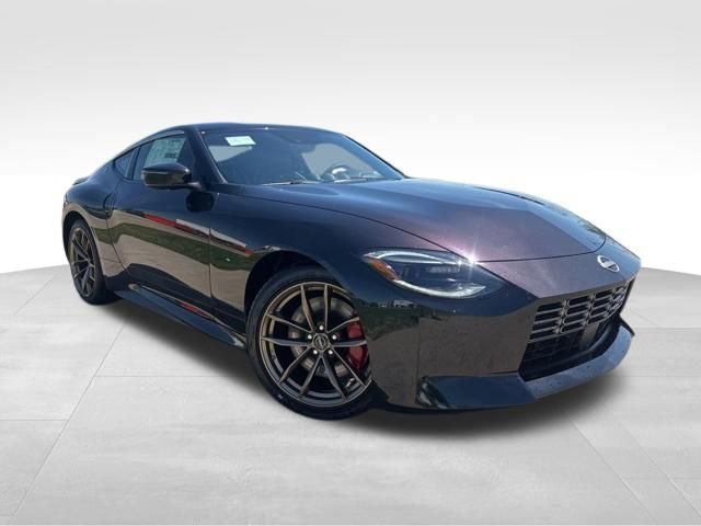 New 2026 Nissan Z Performance RWD image 2