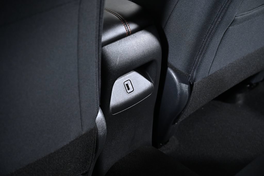 Certified 2023 Nissan Sentra SR w/ Electronics Package FWD image 33