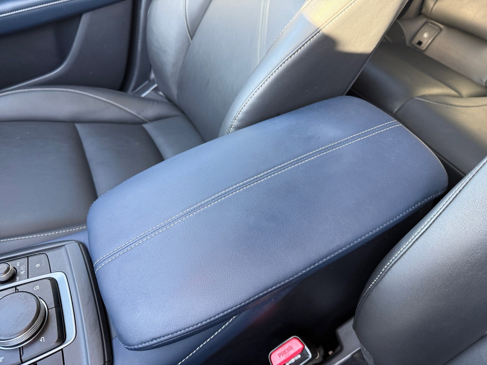 Used 2020 MAZDA CX-30 AWD w/ Select Package image 14