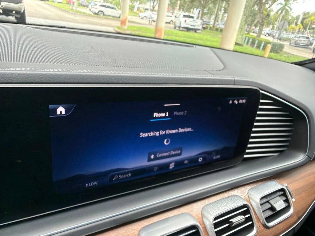 Used 2026 Mercedes-Benz GLE 350 4MATIC image 7