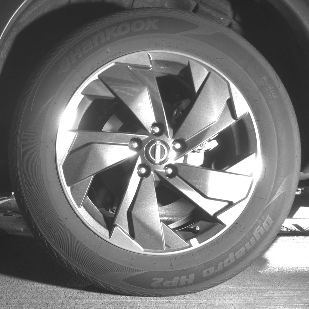 Used 2025 Nissan Rogue SV AWD/4WD image 14