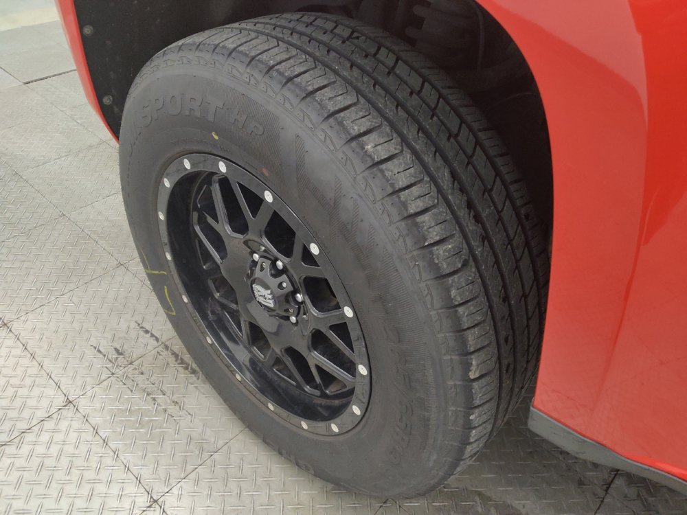 Used 2017 Chevrolet Colorado LT w/ LT Convenience Package RWD image 31